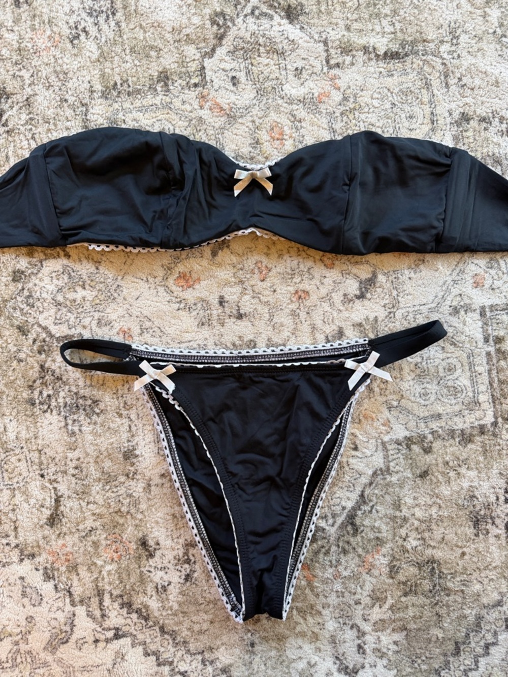 Dippin Daisy’s Bikini